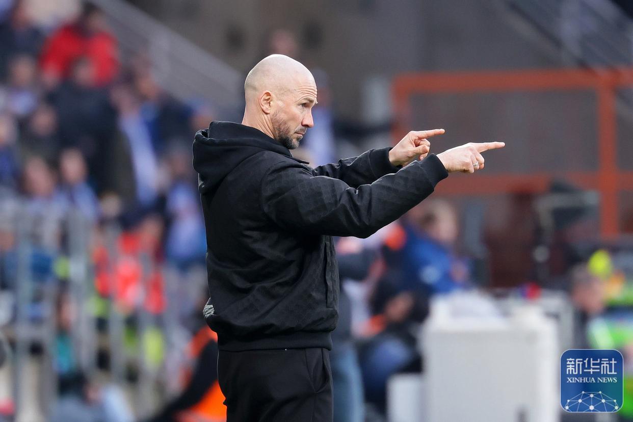 开云体育中国-萨尔布吕肯将在比赛中对决波鸿