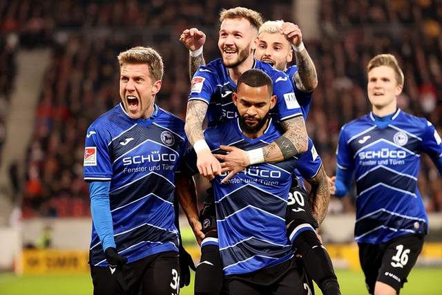 开云平台-柏林赫塔主场不敌法兰克福，遭遇两连败