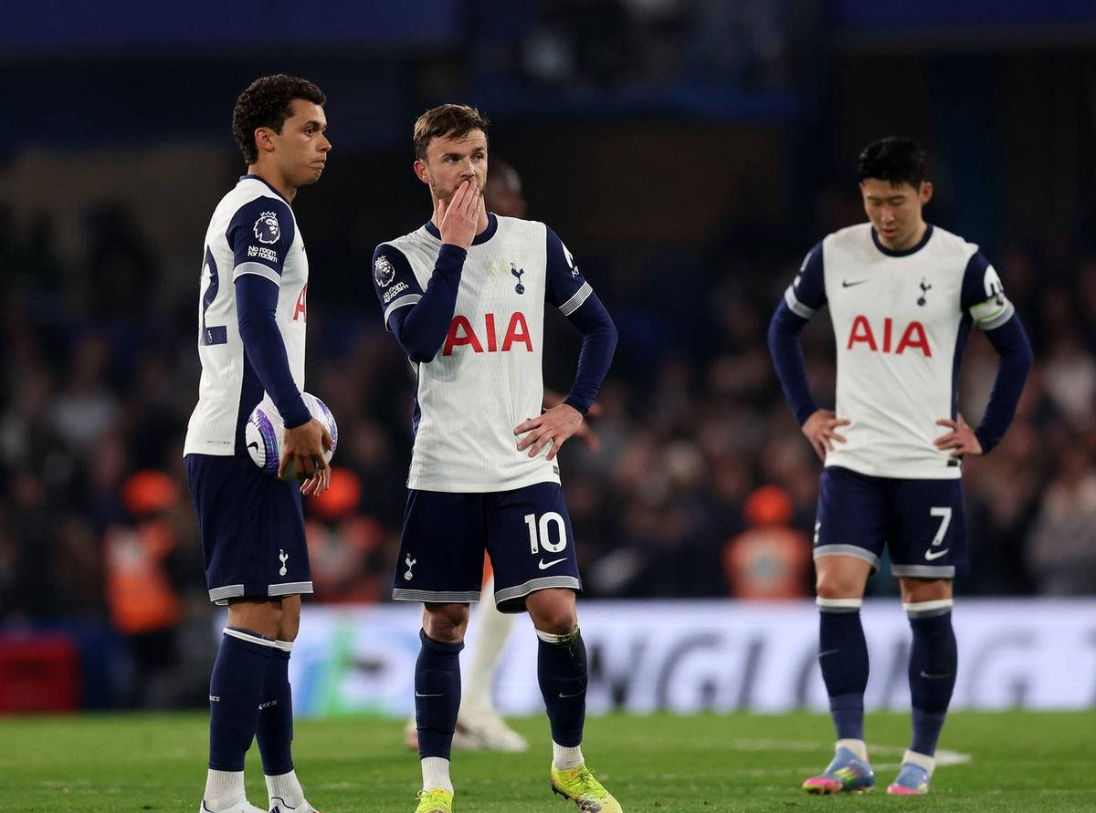 英超德比！曼联切尔西将碰撞火花