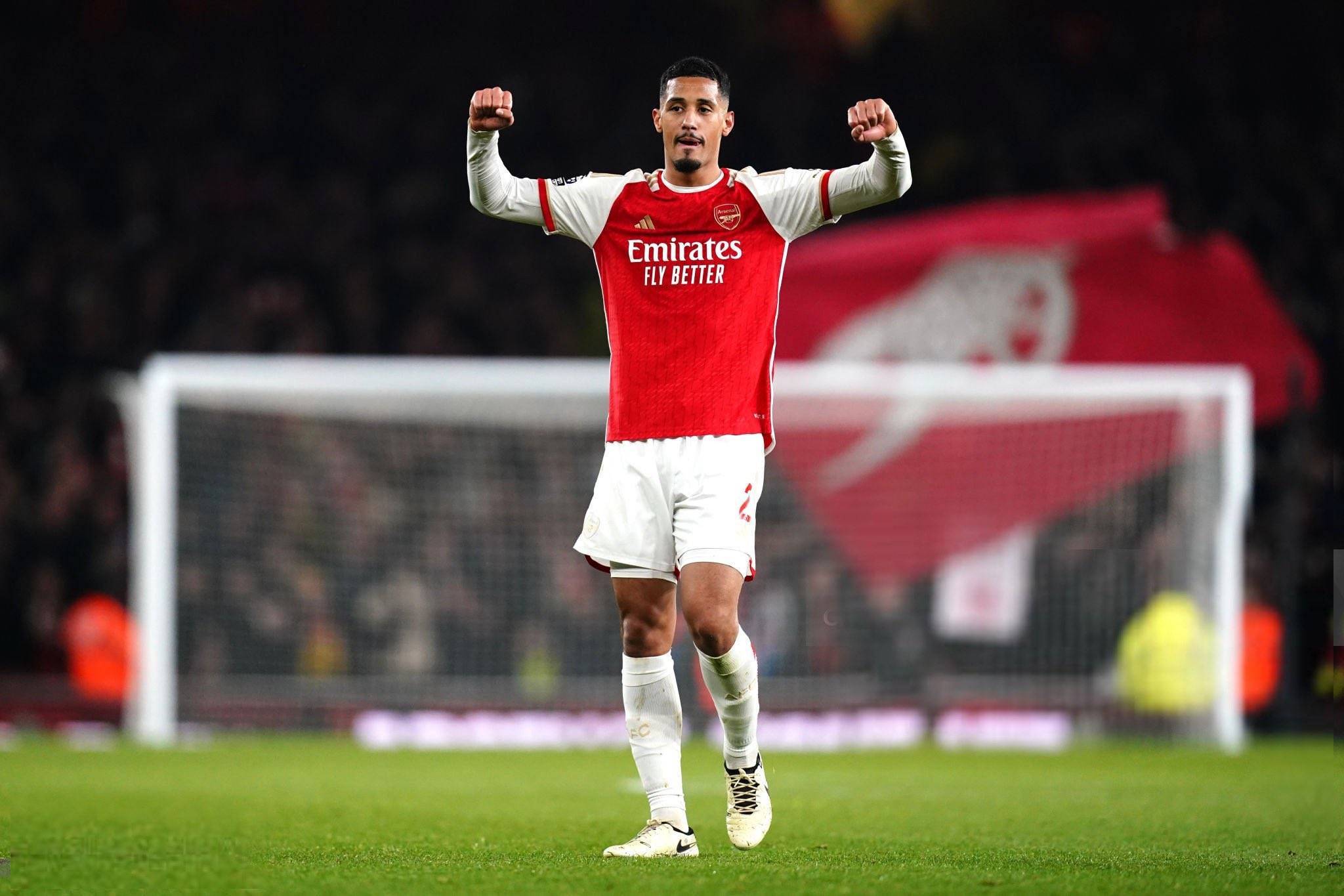 包含阿森纳主场击败水晶宫,继续保持联赛不败的词条 包含阿森纳主场击败水晶宫,继续保持联赛不败的词条