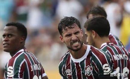 开云体育官网-错失机会！球队在胜利面前犯下失误