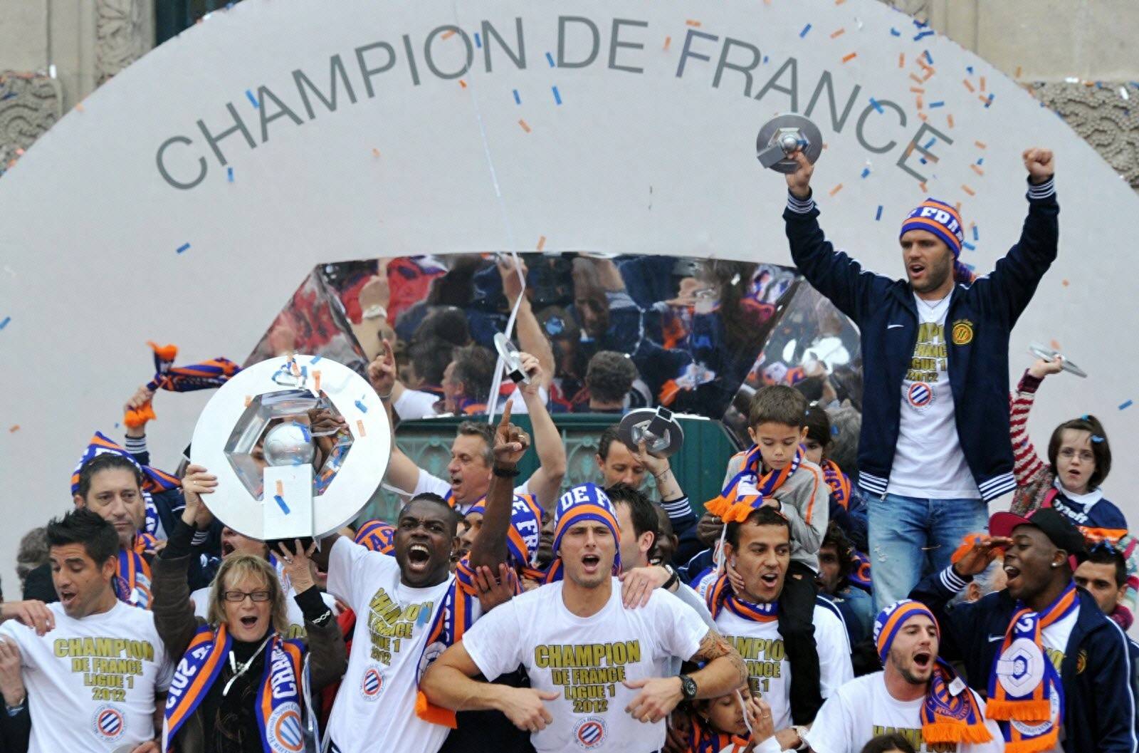 开云体育官网-蒙彼利埃球员集中训练，誓夺胜利