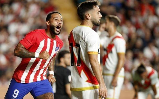 比利亚雷亚尔客场战胜巴列卡诺的简单介绍