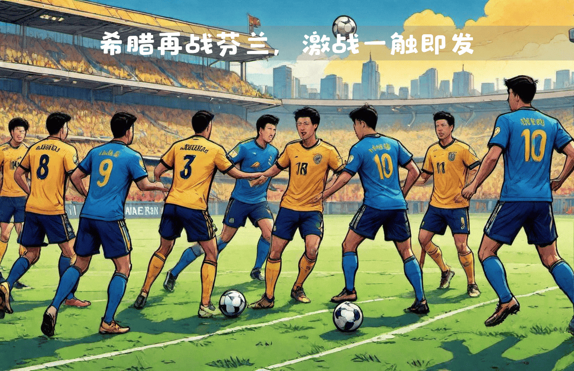 一触即发：欧国联冠军将于今晚产生