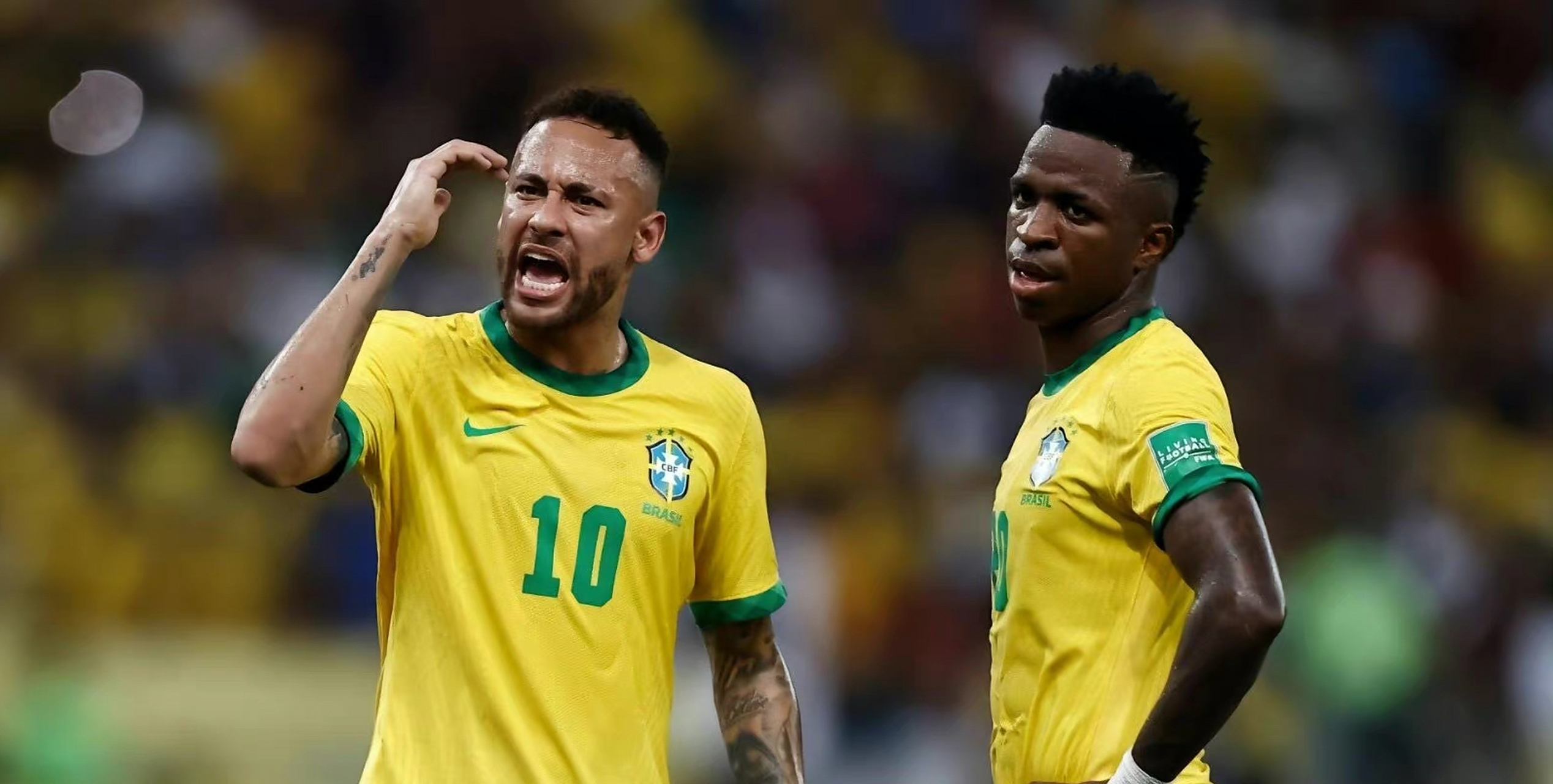 巴西国脚遭遇伤病困扰，或将缺阵的简单介绍