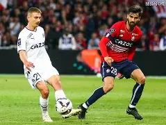 赫拉克利斯羸弱堕落，法甲联赛望风而逃