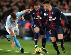 赫拉克利斯羸弱堕落，法甲联赛望风而逃