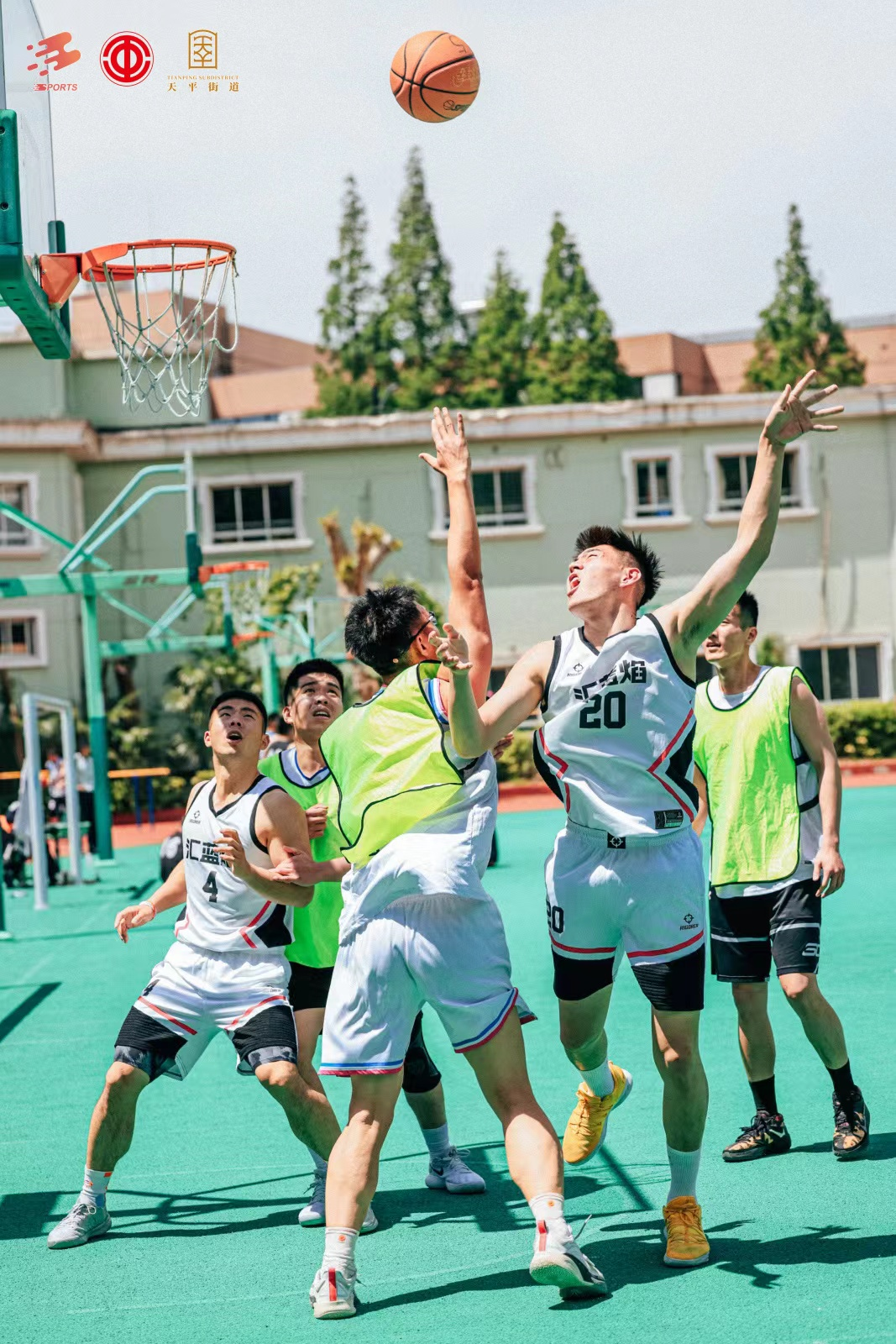 青年选手崭露头角，篮球界新星纷纷涌现