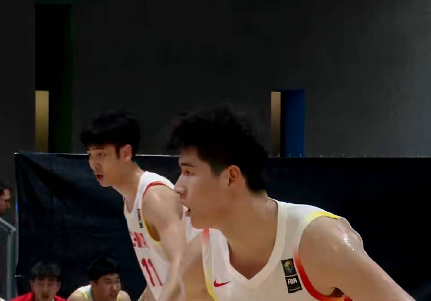 青年选手崭露头角，篮球界新星纷纷涌现