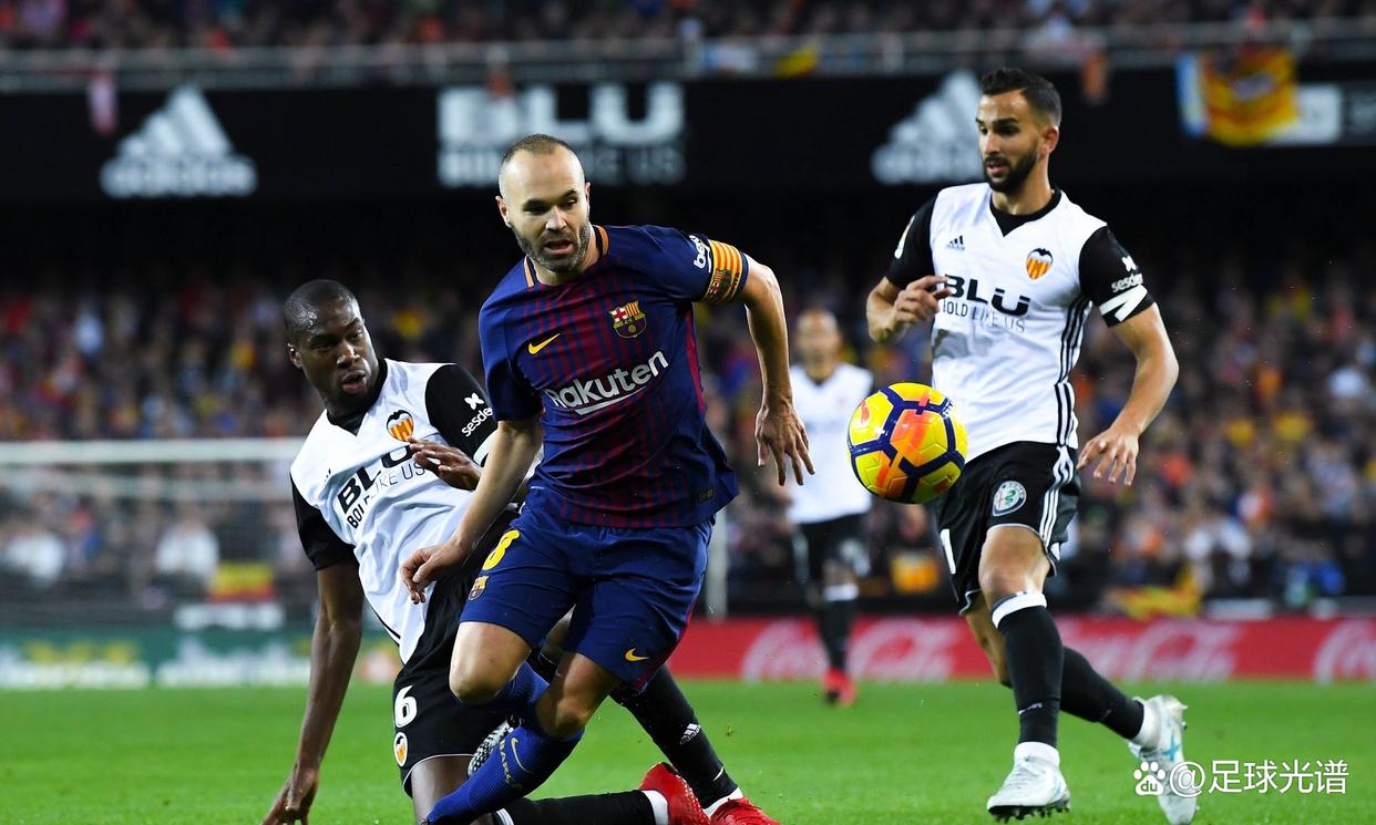 巴萨中场大将复出，士气高昂的简单介绍