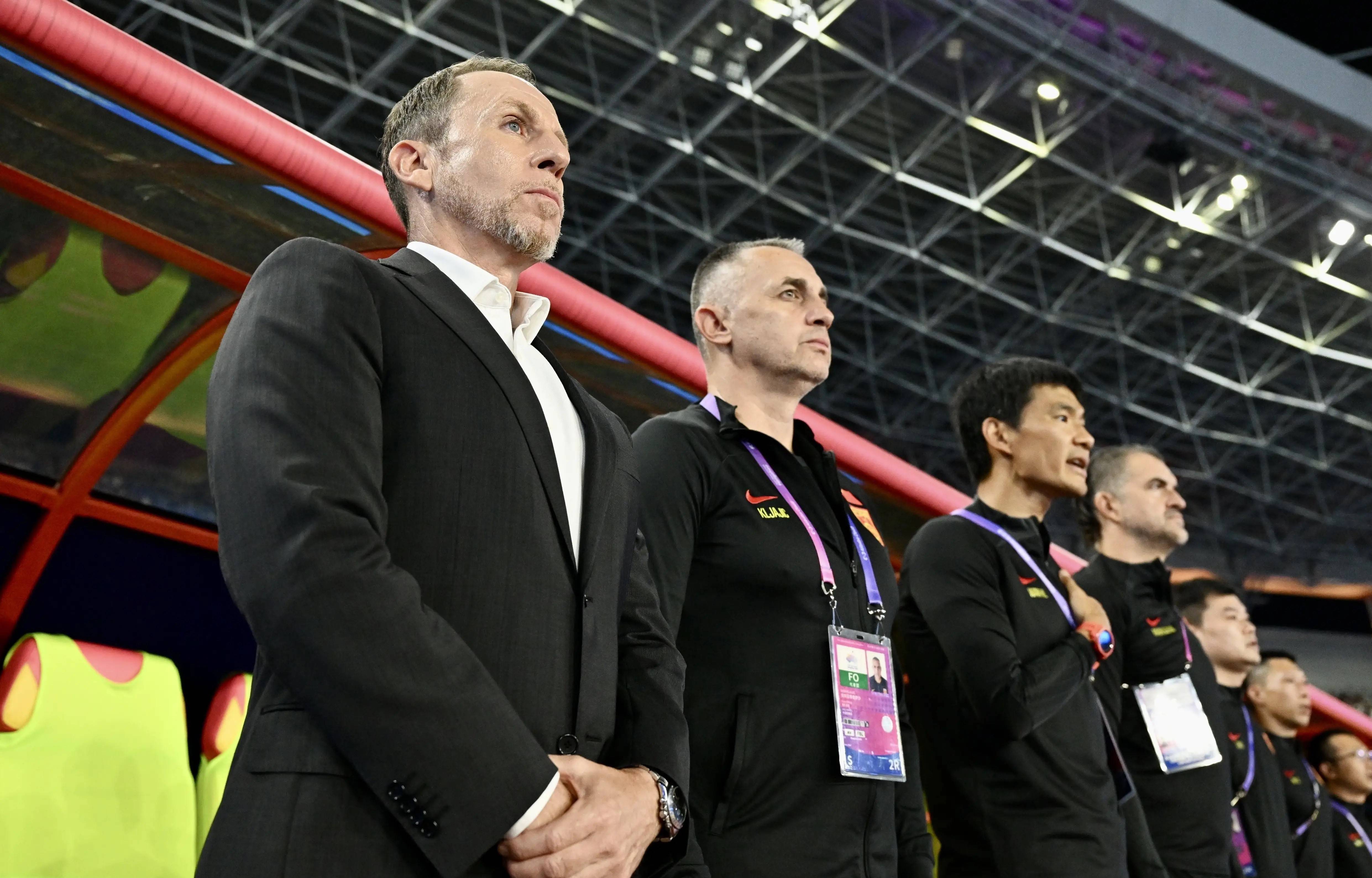 开云体育官网-沙特阿拉伯对阵苏格兰，欧洲杯预选赛备战状态良好