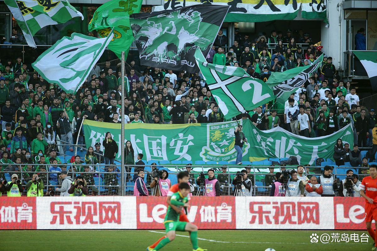 鲁能客场大胜，球队状态回暖