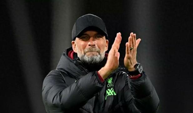 利物浦主帅克洛普提前谋划战术，即将迎来较量