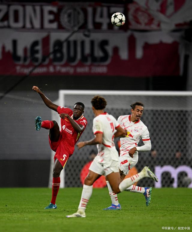 利物浦击败尤文，英超球队取得胜利