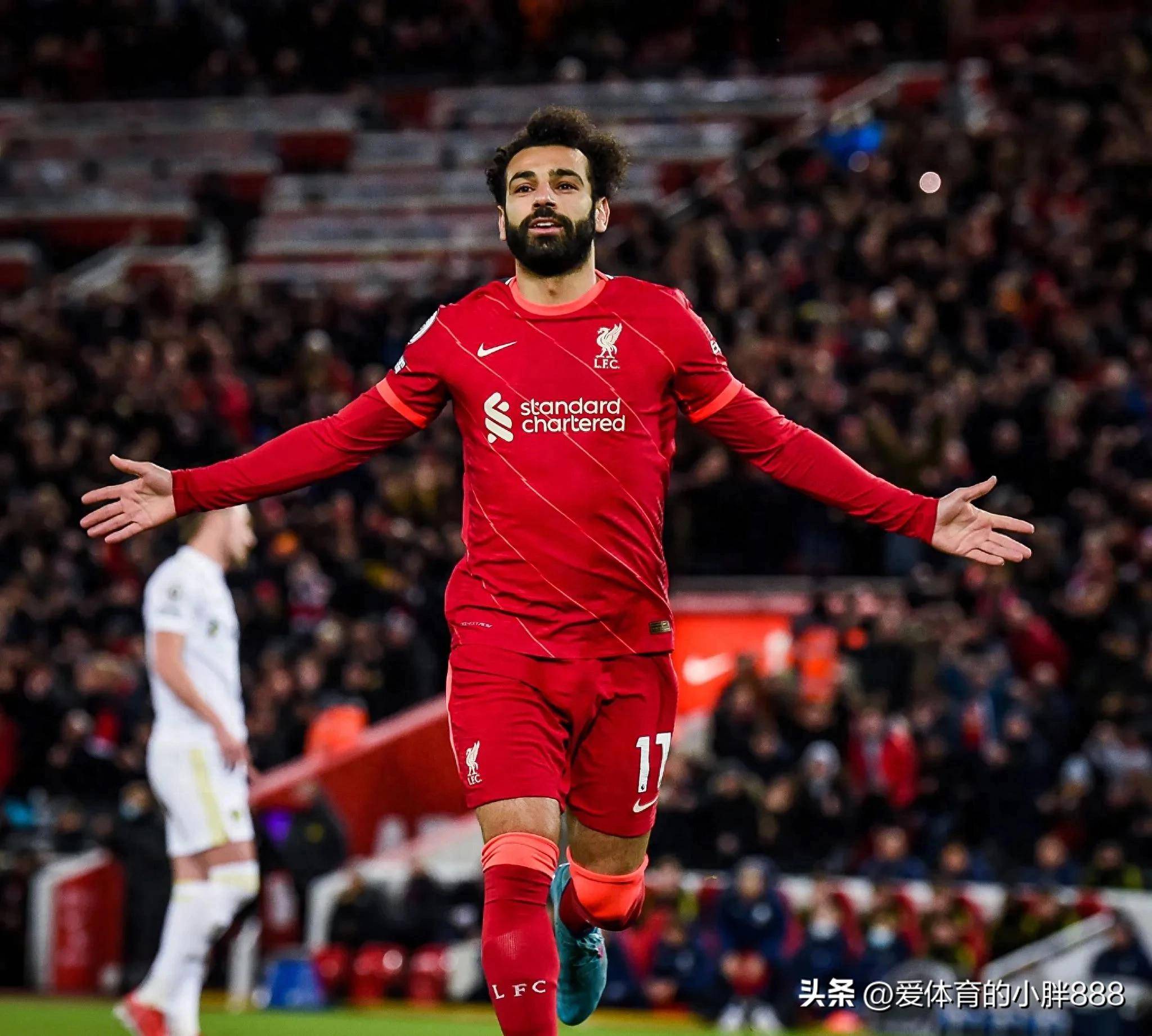 利物浦再战巴黎，决定胜利者