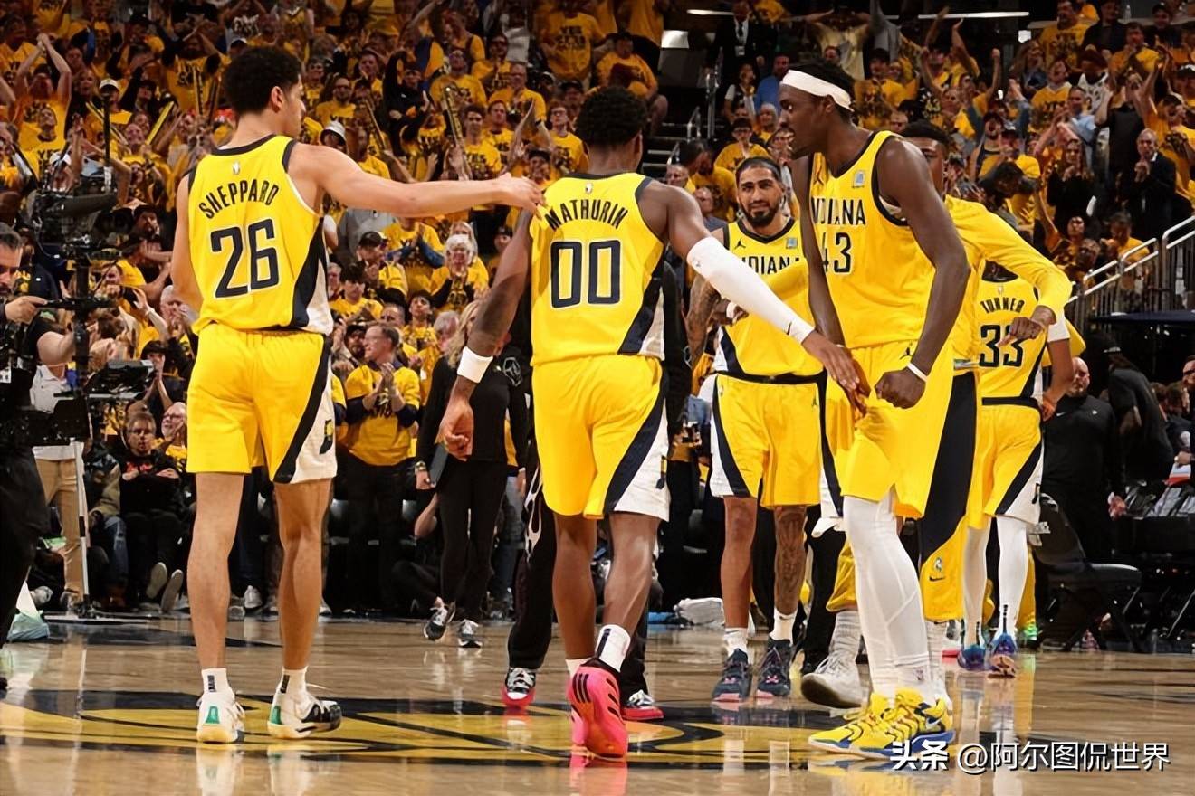 NBA总决赛将于下周打响，球迷翘首期待