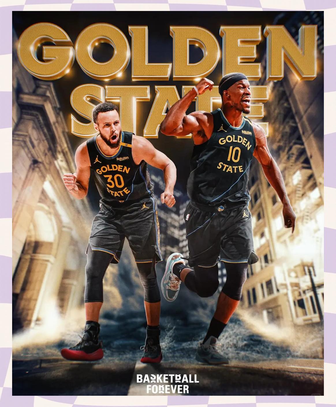 传奇复出!库里助勇士队晋级西部半决赛 传奇复出!库里助勇士队晋级西部半决赛