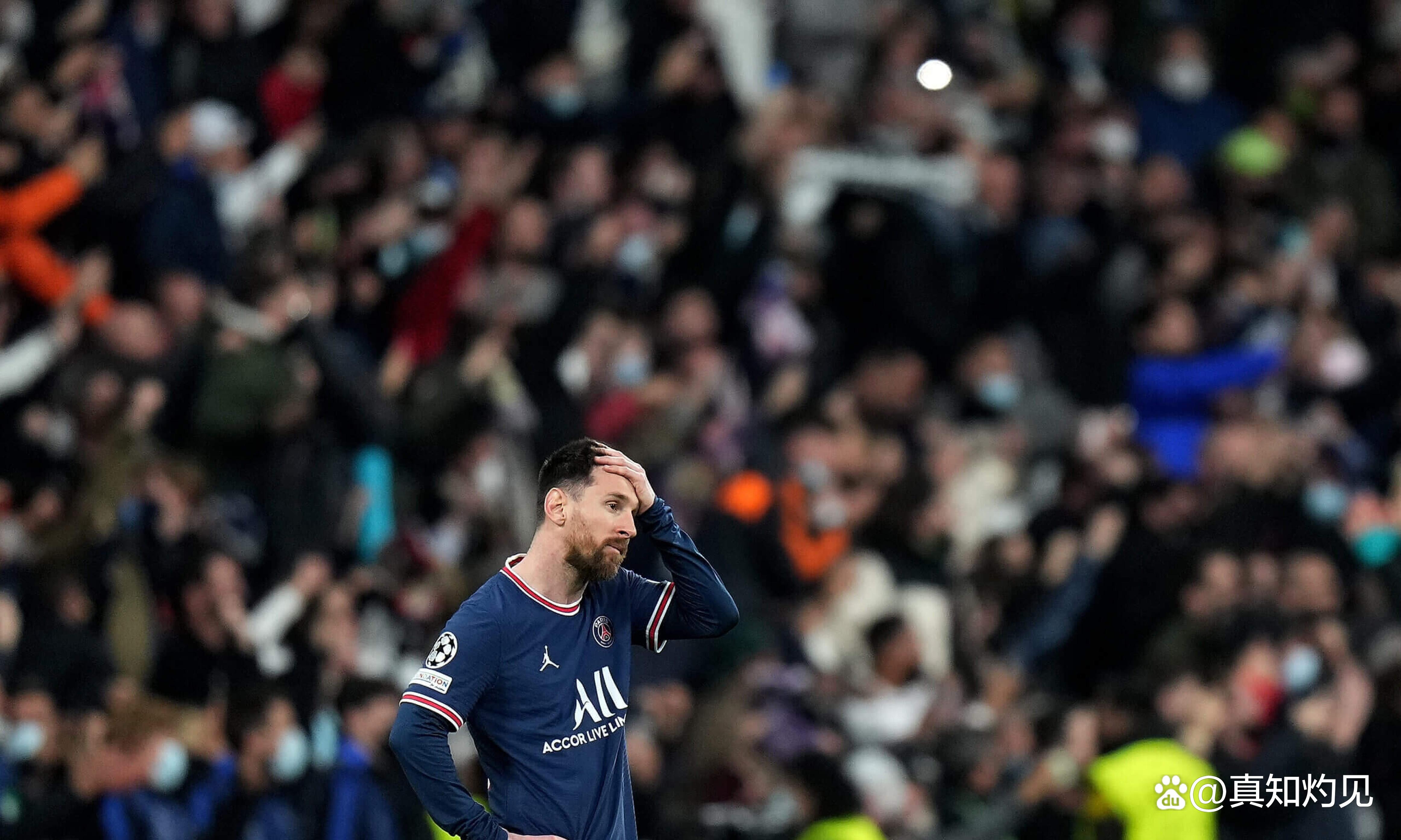 包含梅西归队后首秀受关注，巴黎圣日耳曼备战新赛季的词条