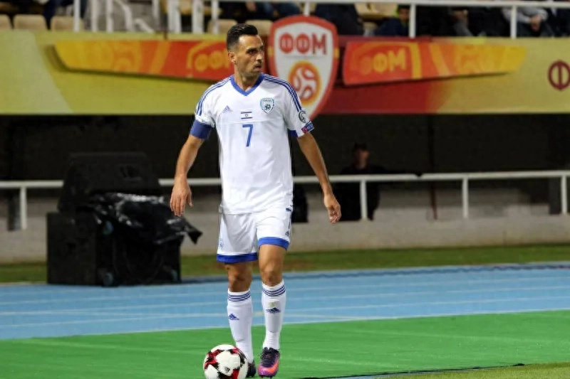 巴勒斯坦队成功锁定欧锦赛参赛资格