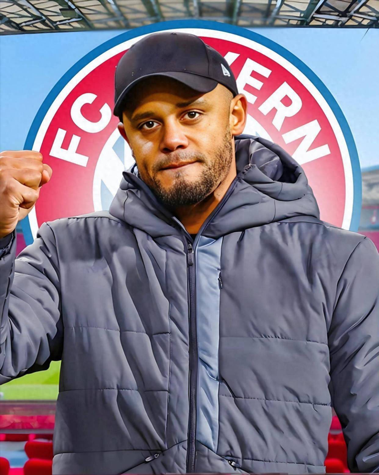 拜仁队在曼联队后背区签下了边锋