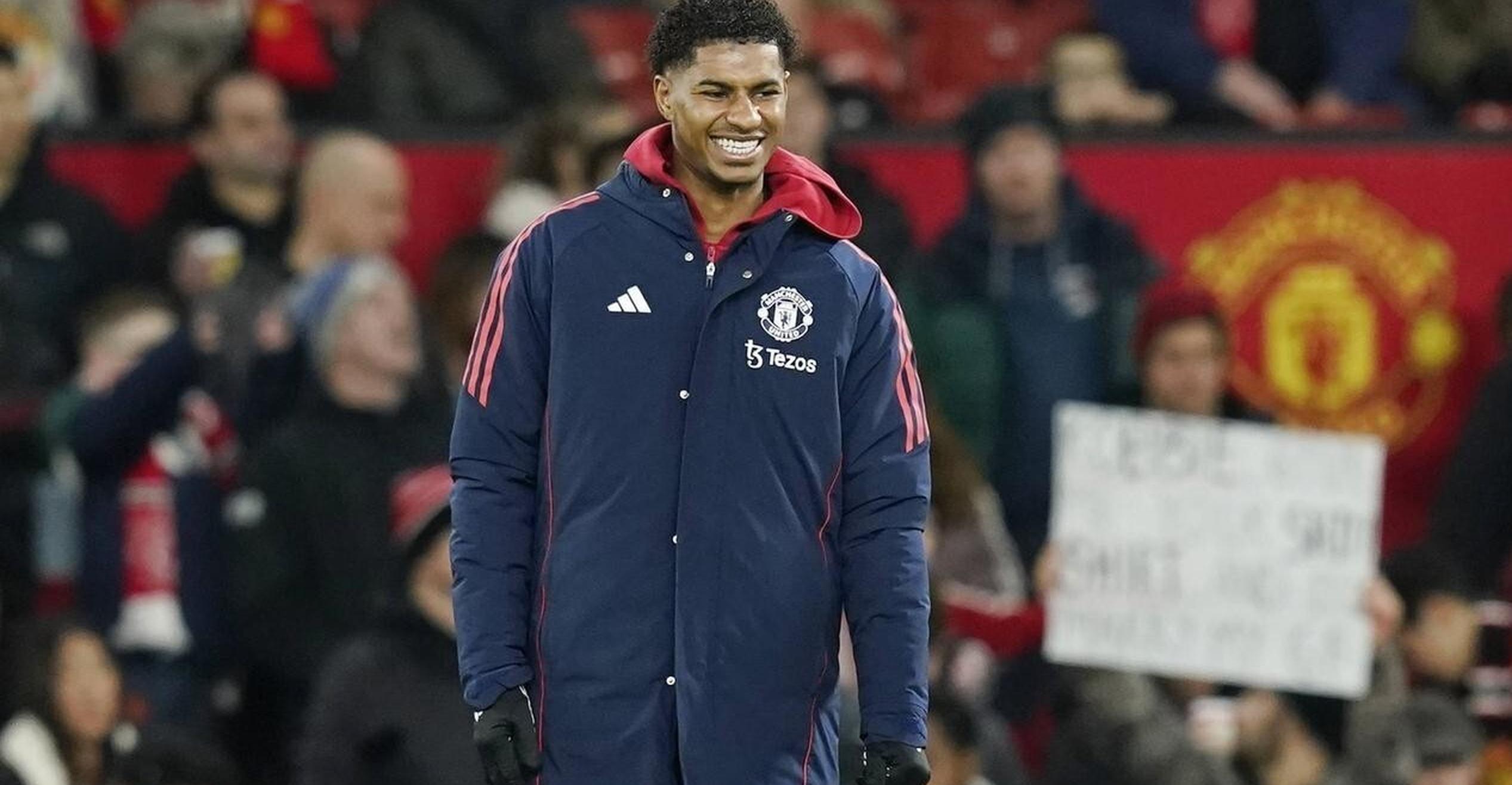 拜仁队在曼联队后背区签下了边锋