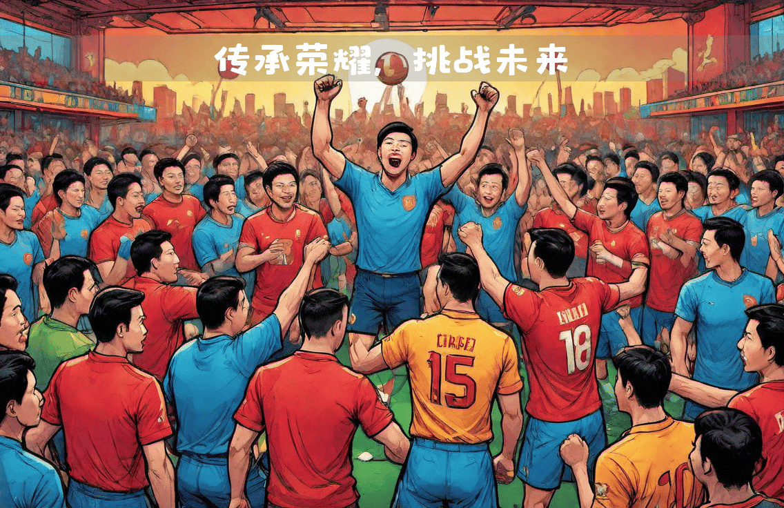 热力十足！国际足球盛事激情上演的简单介绍