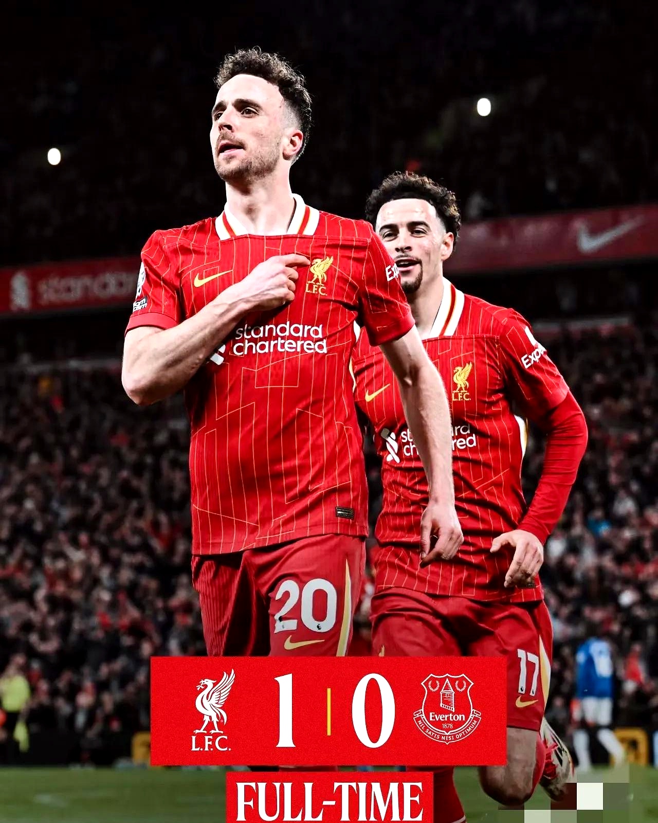 利物浦大胜对手，诺里奇憾负曼联