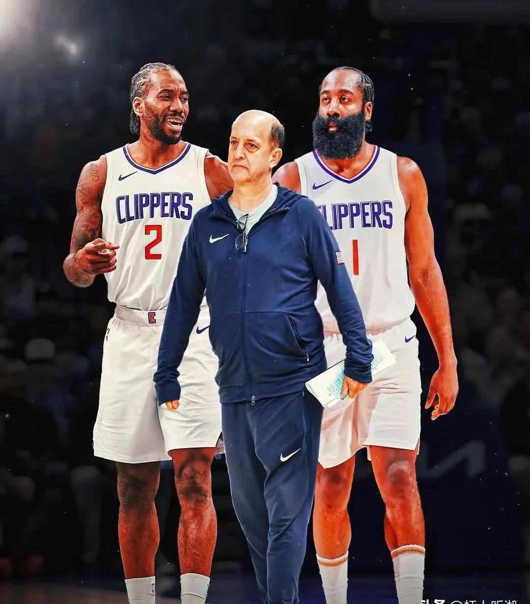 关于快船再胜勇士，乔治单场砍下30+助球队继续保持不败的信息