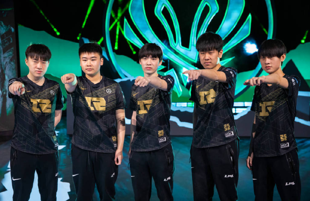 PSG鏖战V5，CoreJJ单局斩获MVP激烈交锋全球总决赛，引爆全场热议