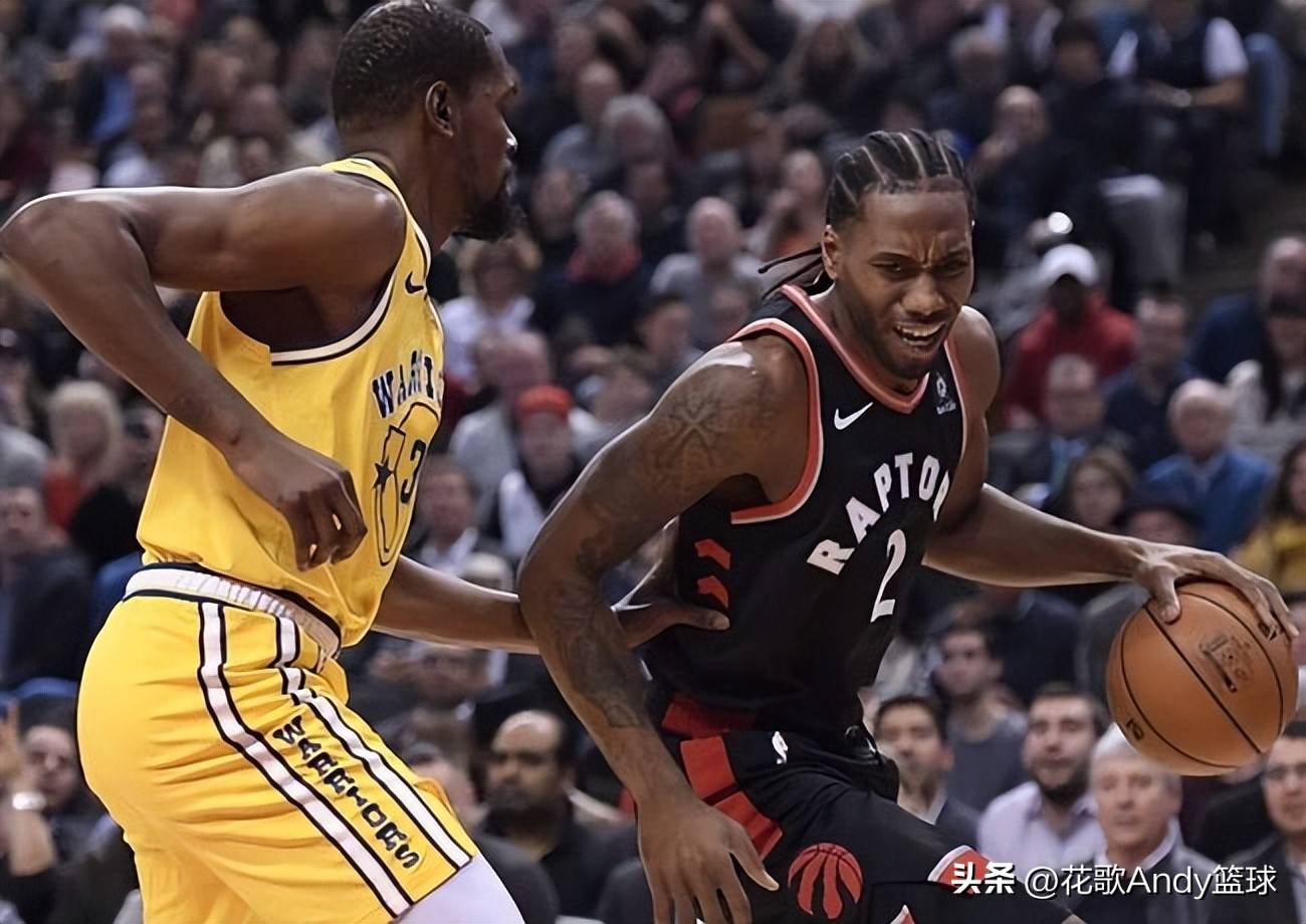 猛龙队绝杀灭火箭队，夺得总冠军