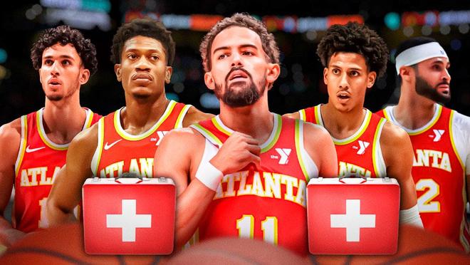 森林狼队主场大胜老鹰队，球员状态回暖