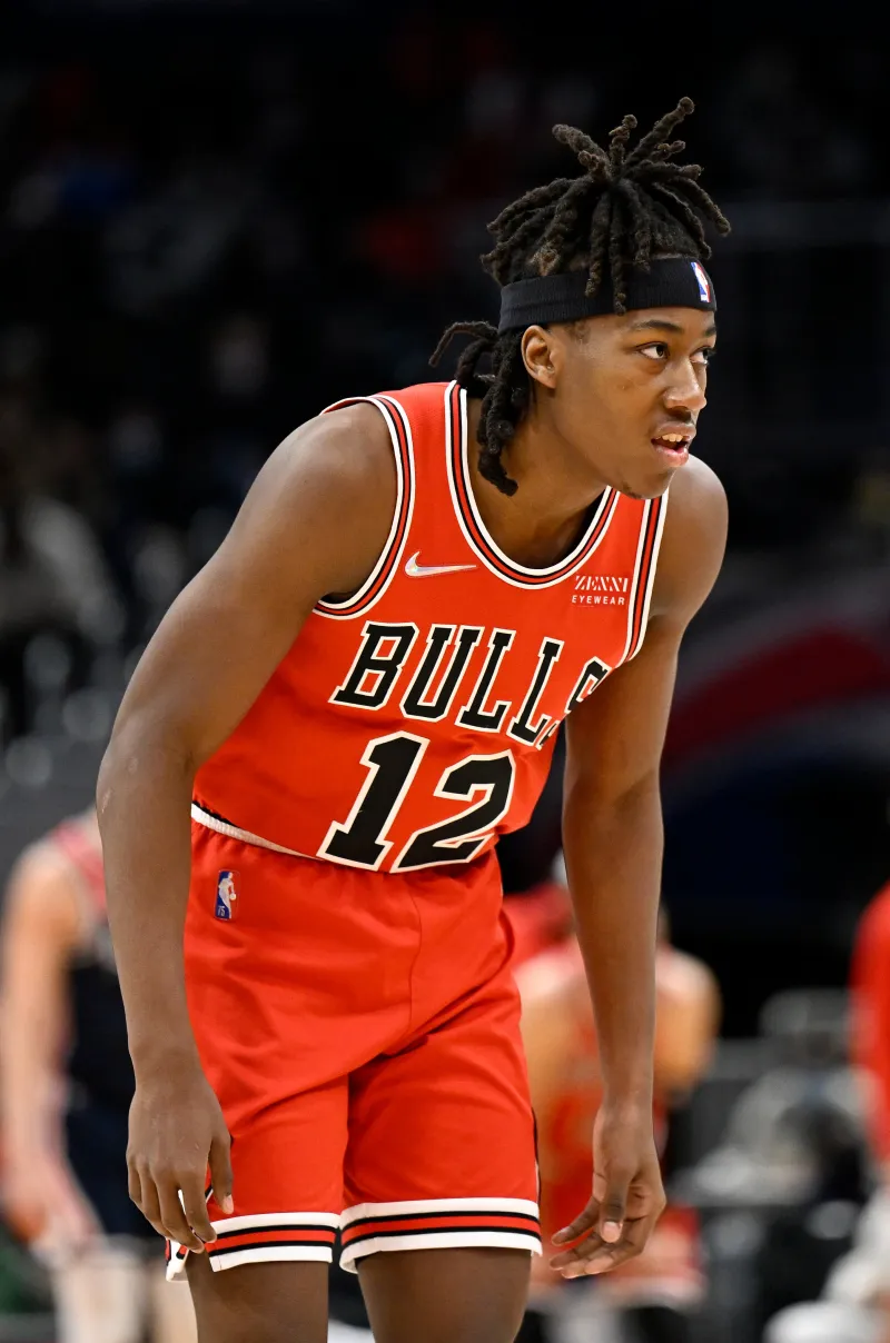 公牛队新秀异军突起，获得主教练青睐