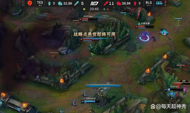 EG碾压NS，Elk操刀奇招英雄翻盘焦点之战八强赛，锁定晋级资格