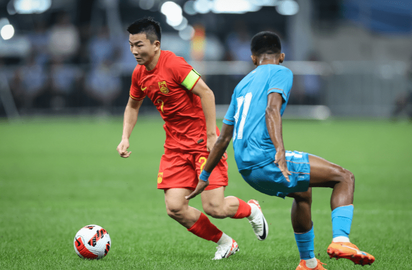 千钧一发！欧预赛神奇战术超凡脱俗！