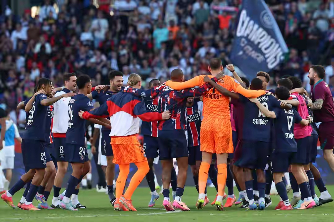 法国联赛层出不穷新规定激发球队竞争力