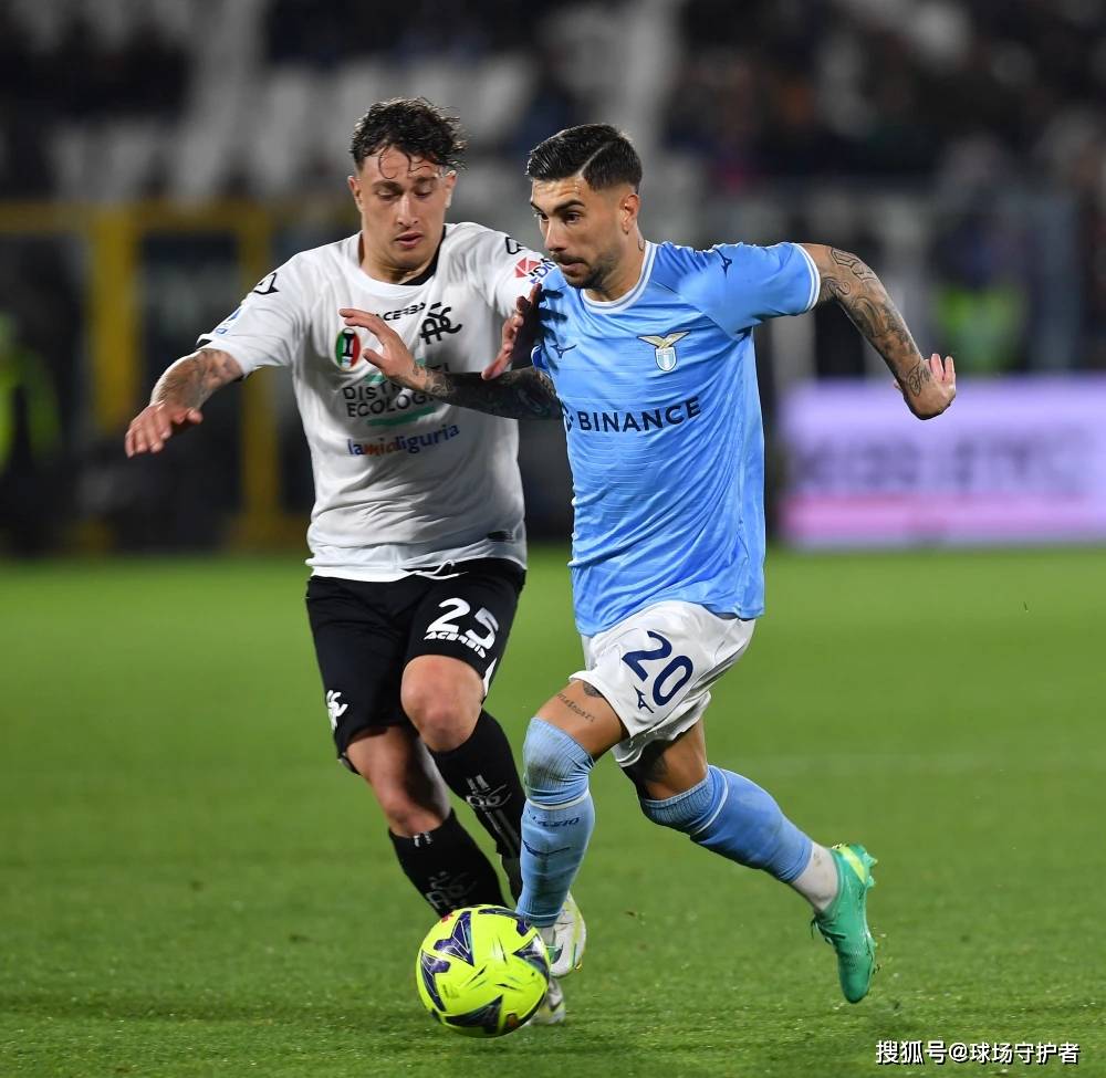 拉齐奥客场战胜佛罗伦萨，迎来复苏