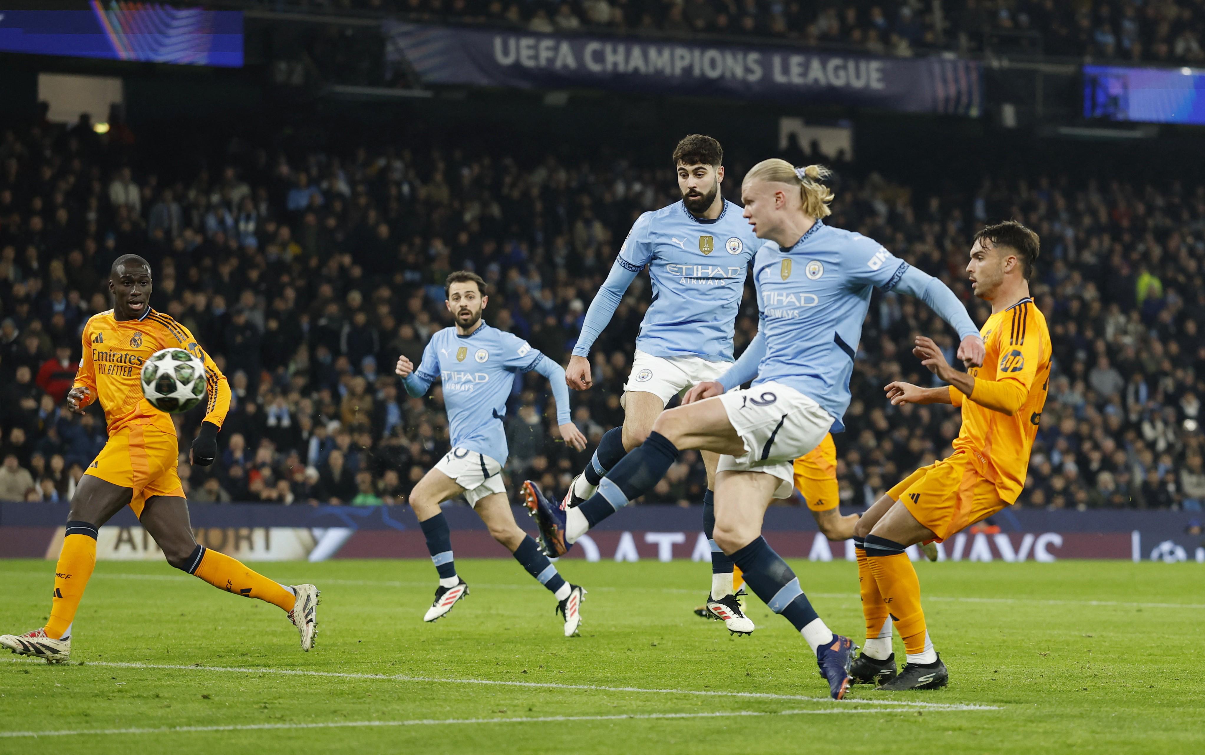 蓄势待发！欧锦赛精彩对决呼之欲出