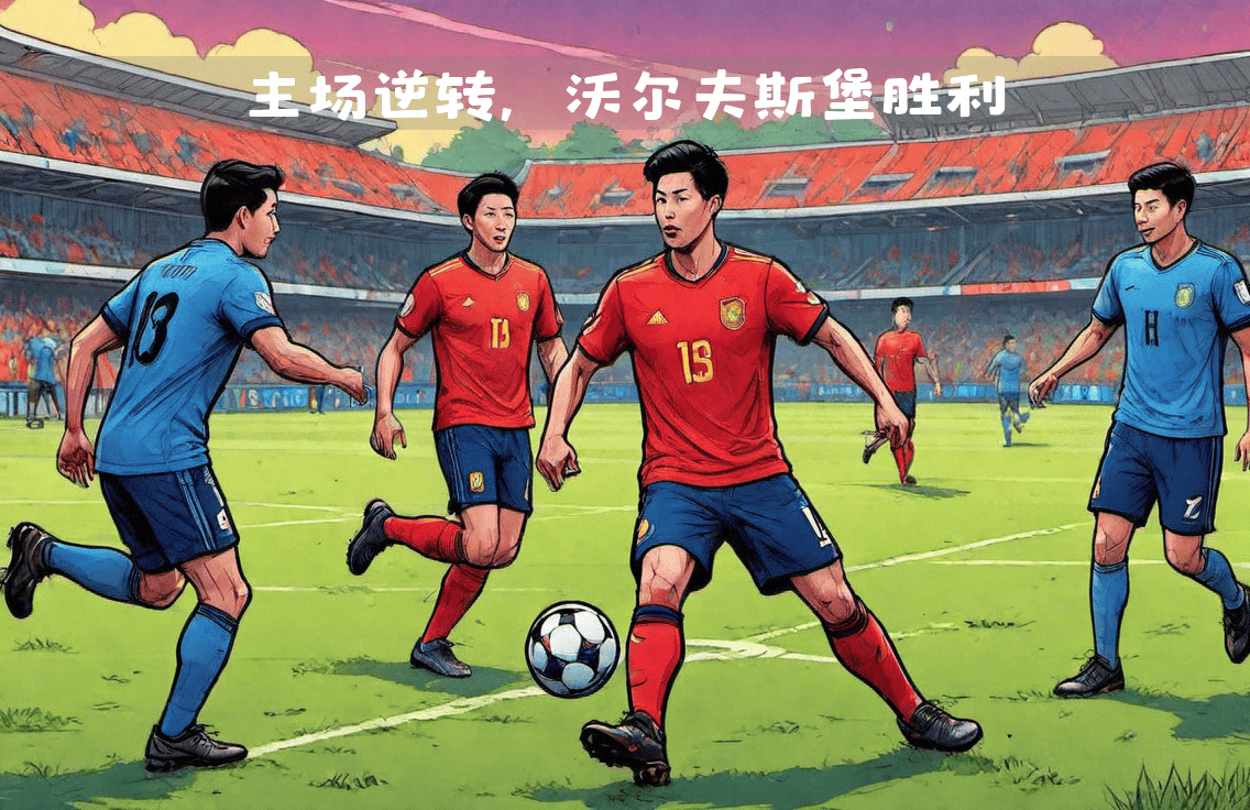 关于沃尔夫斯堡主场不敌对手，遭遇失利的信息