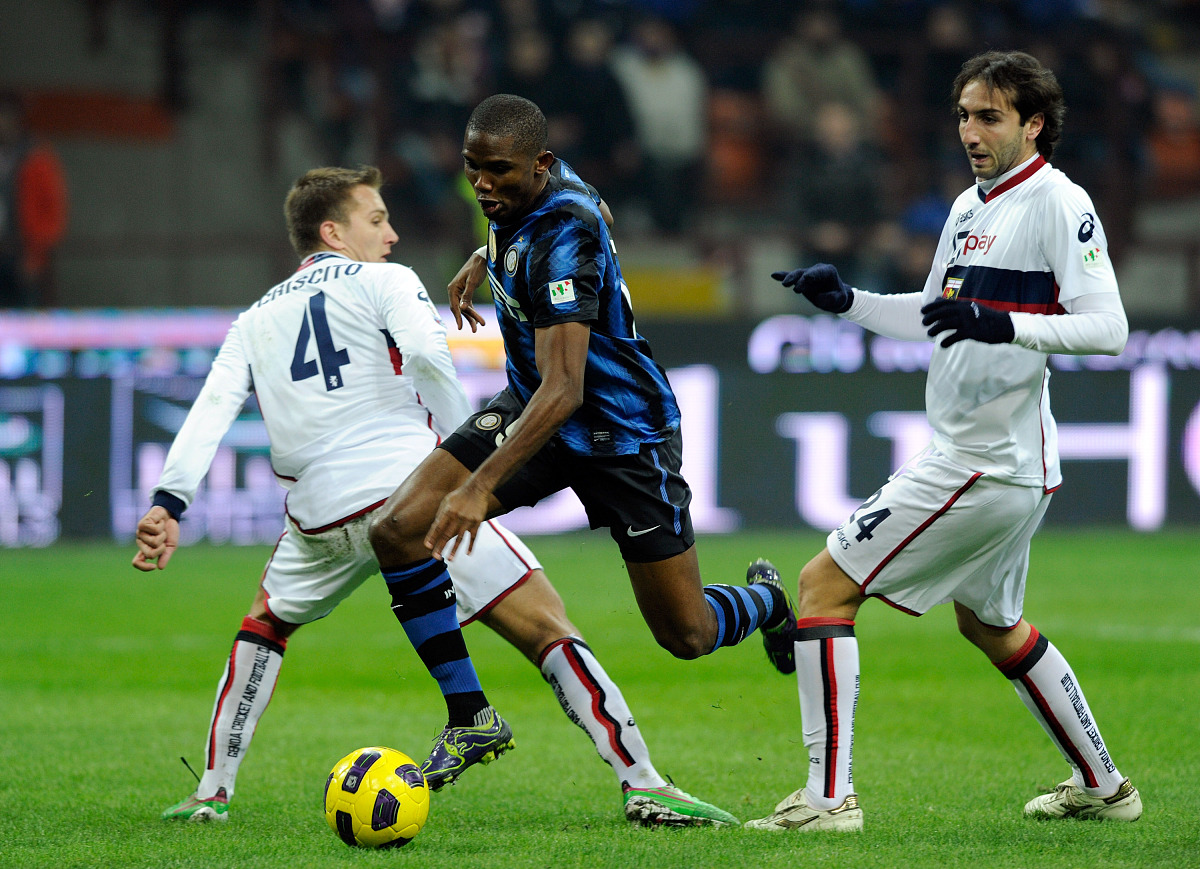 意得意失，AC米兰夺得胜利迈进成功之路