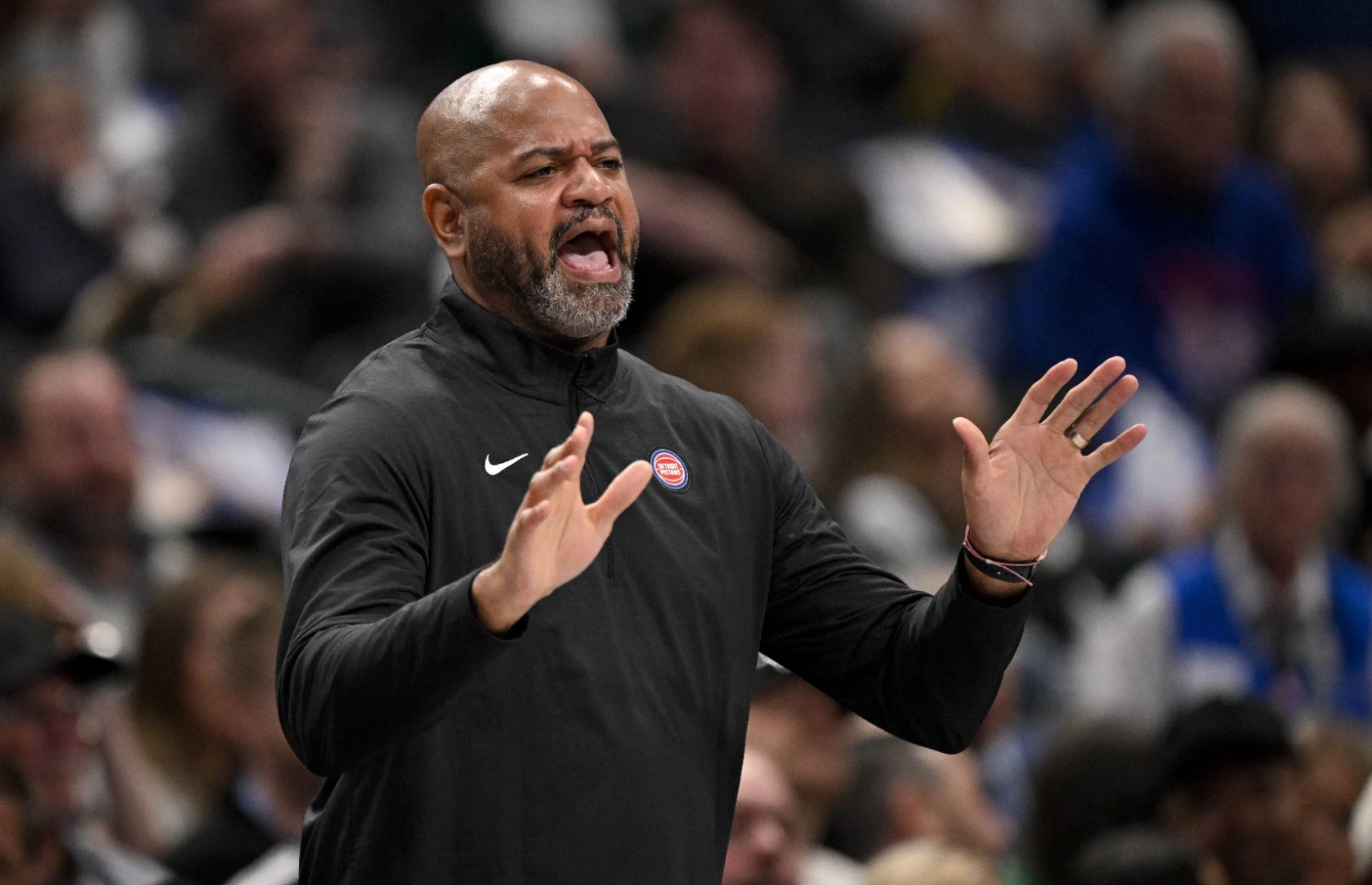 活塞队外租球员表现出色，球队未来料惊喜