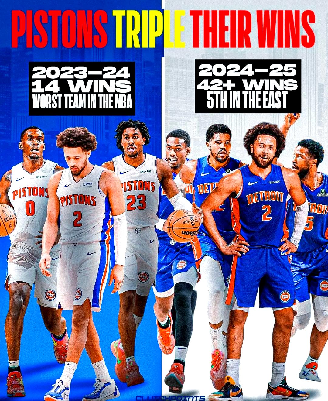 活塞队外租球员表现出色，球队未来料惊喜