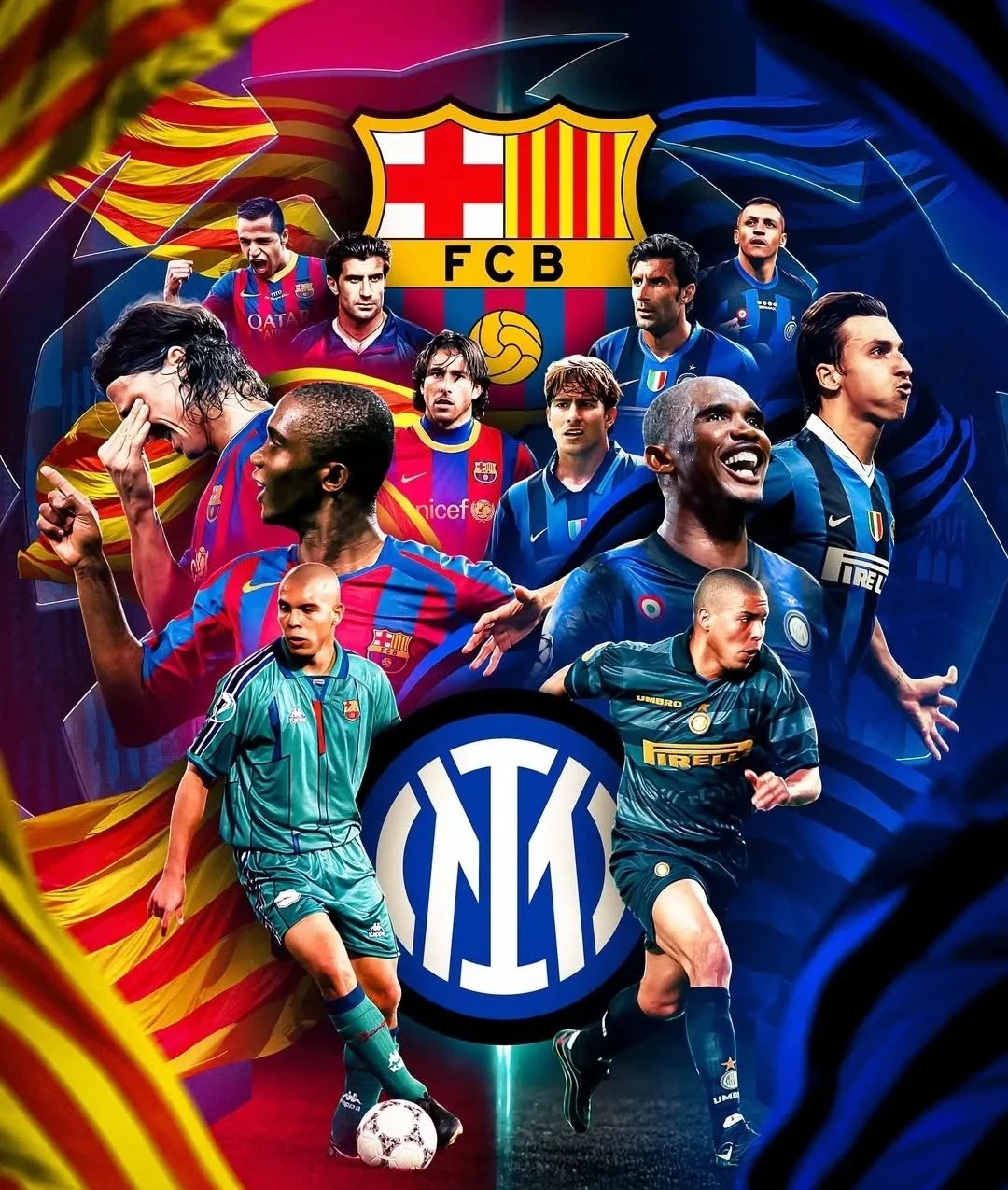 开云体育APP下载-国际米兰客场大胜，锋线火力强劲