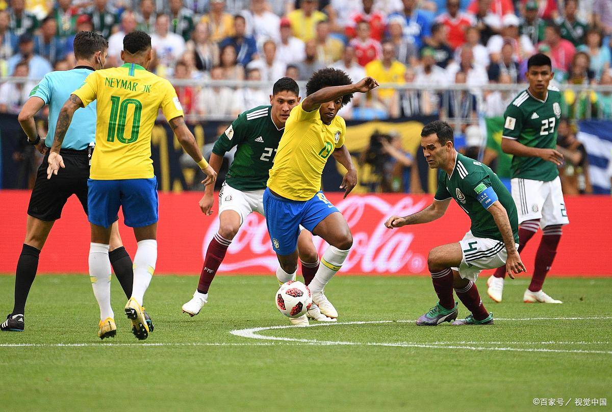 墨西哥足球特色球队引发关注热议