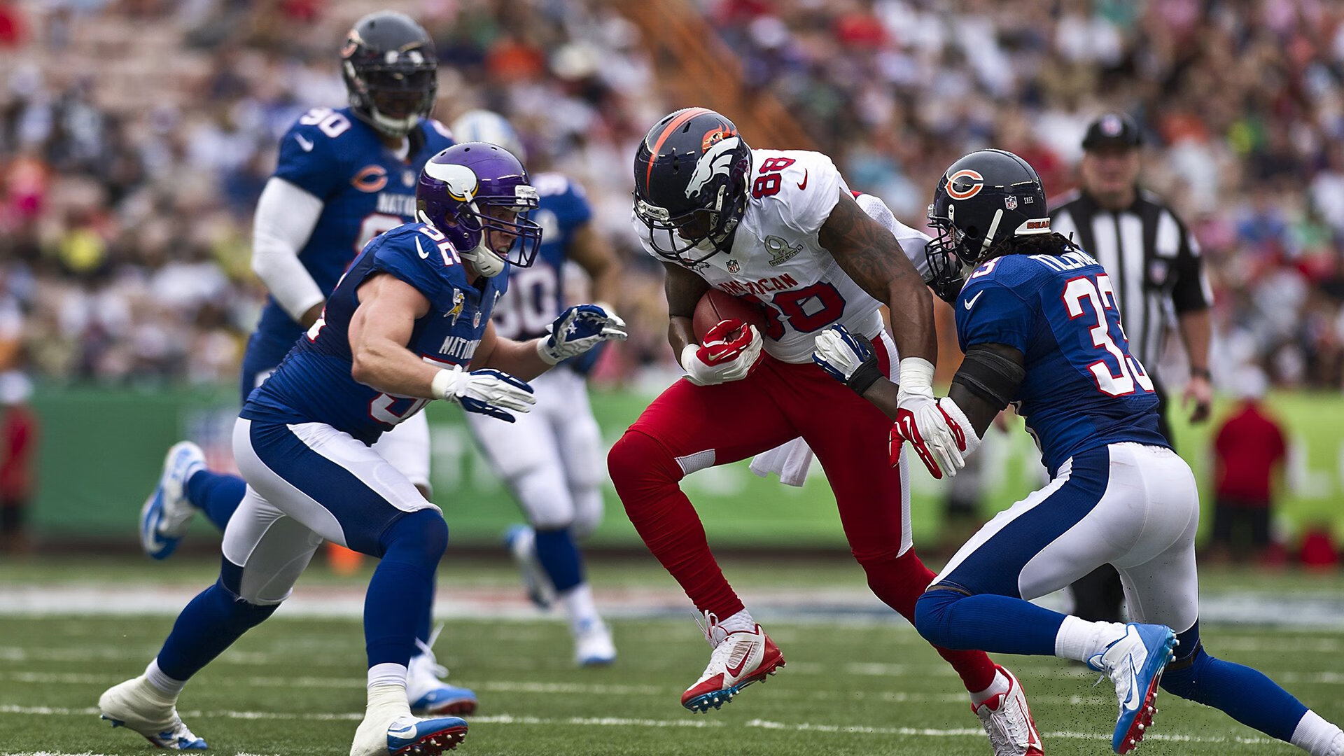 冰火双生，当团队浪潮淹没对手，当孤星于抢七夜升起