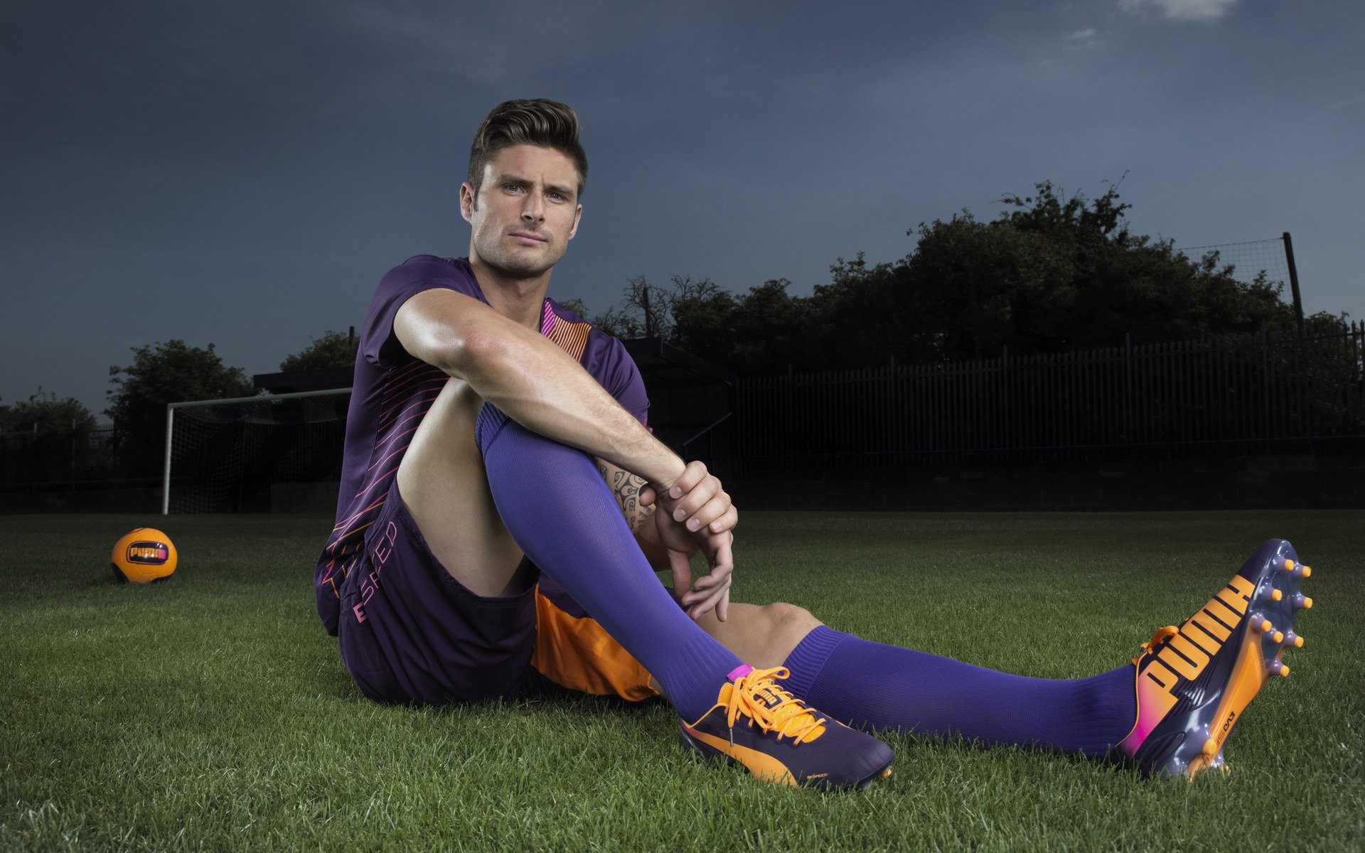 欧冠之夜，土耳其旋风横扫枪手，魔笛领奏皇马凯歌